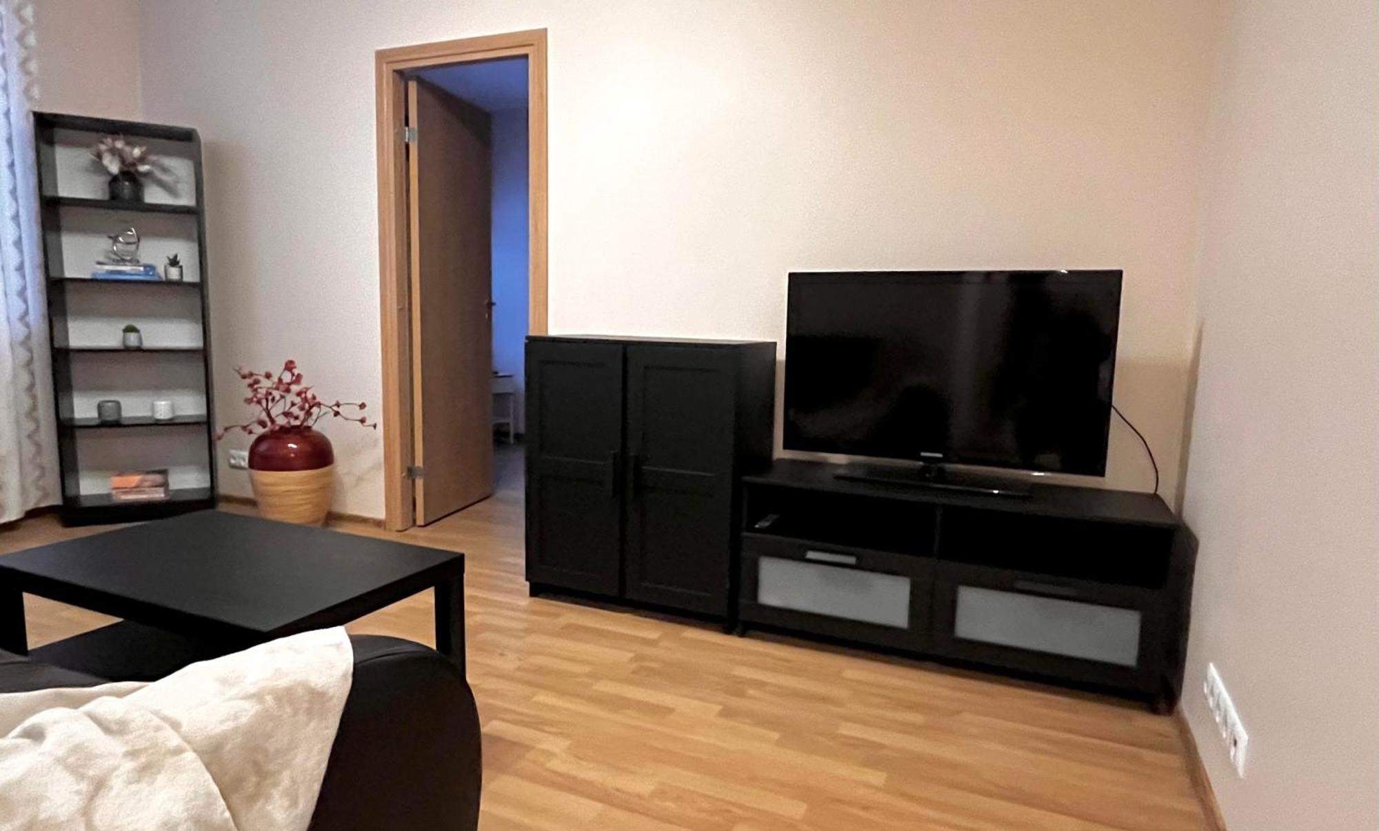 Struve Apartment City Centre Тарту Екстериор снимка